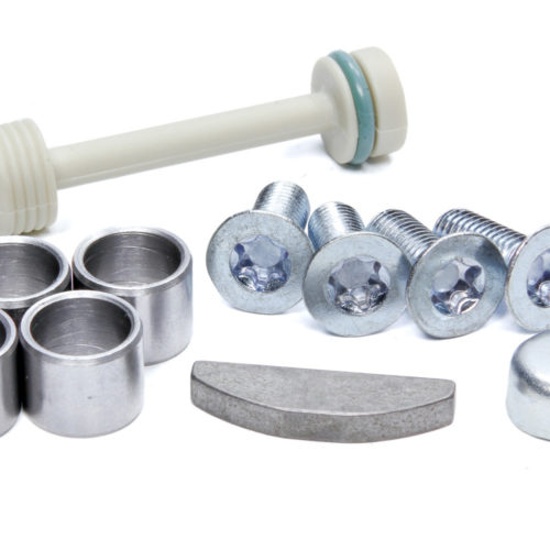 GM LS Engine Hardware Finishing Kit 01-13