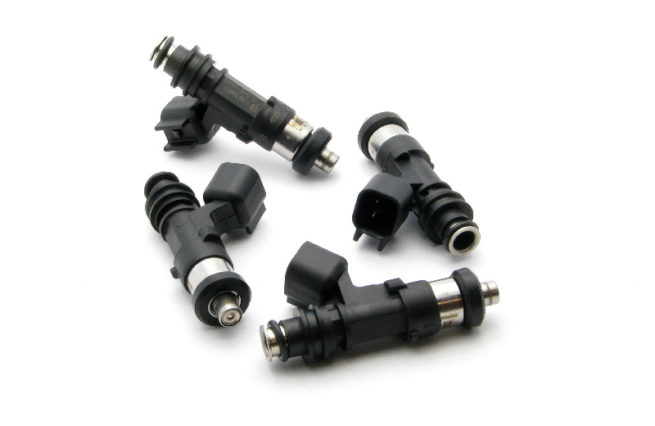 Fuel Injectors Matched Set 1000cc (95lb)