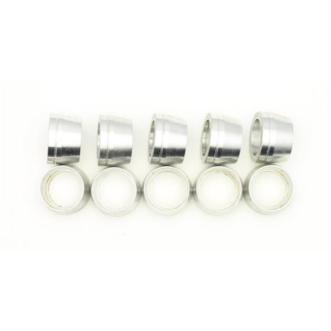 #10 PTFE Olive Inserts 10-Pack