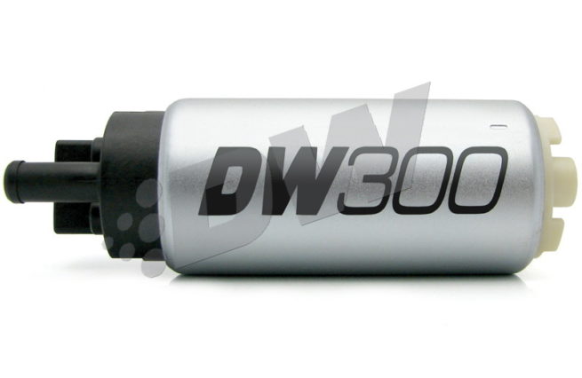 DW300 Electric Fuel Pump In-Tank 340LHP