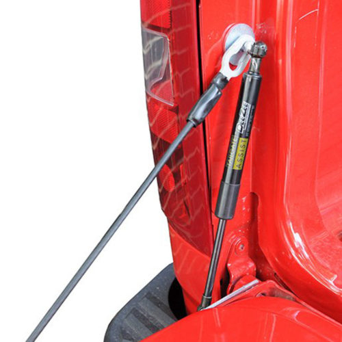 Tailgate Assist