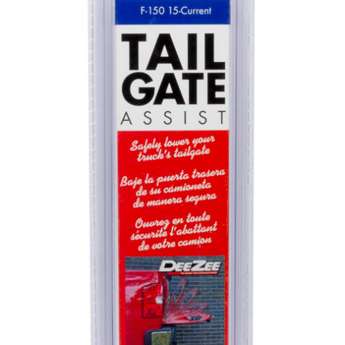 Tailgate Assist