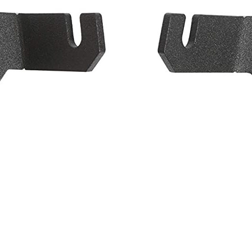 07-18 Jeep Wrangler JK 50in Light Bar Kit