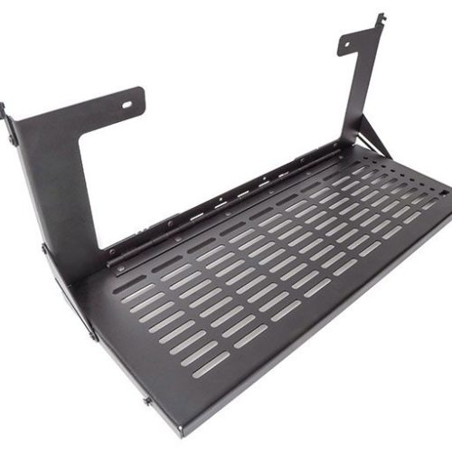 18- Jeep Wrabgler JL Rear Door Workbench