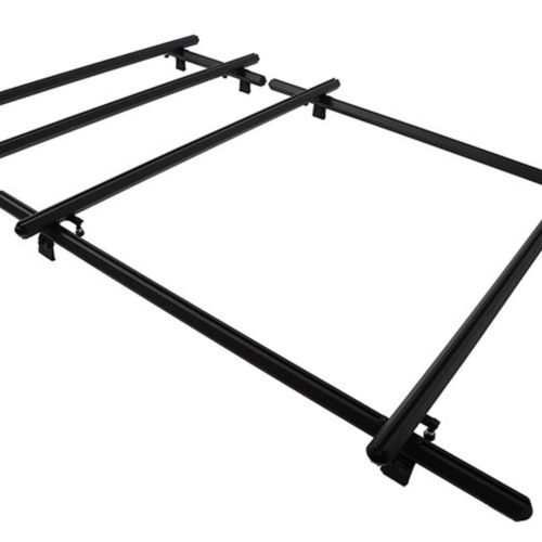 18- Jeep Wrangler JL Roof Rack