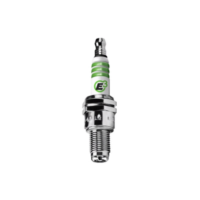 E3 Racing Spark Plug