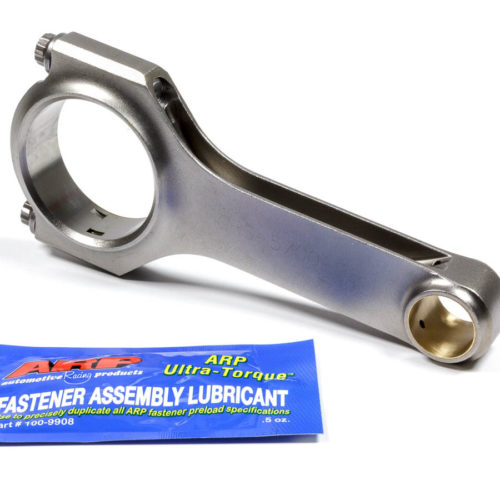 SBC 4340 Forged H-Beam Rod 5.700 (1)