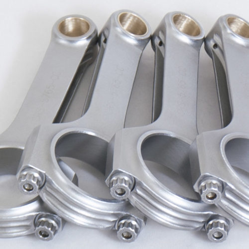Chevy 2.2L Ecotec 4340 Forged H-Beam Rods 5.765