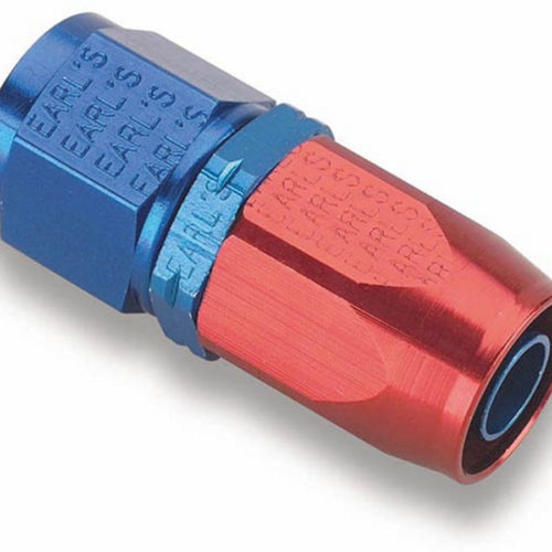 #20 Auto-Fit Str Hose End