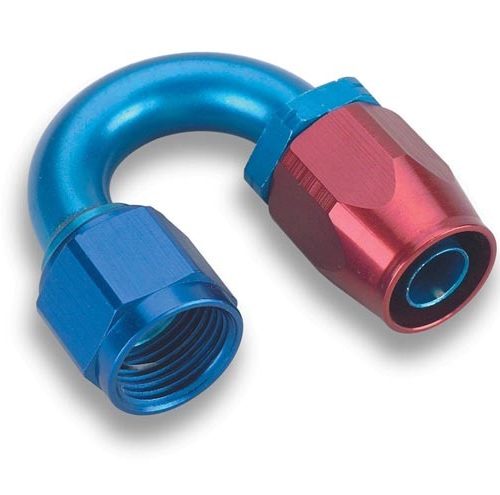 Autofit End #6 -180 Tub