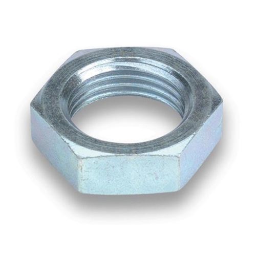 #4 Bulkhead Nut #4 Steel