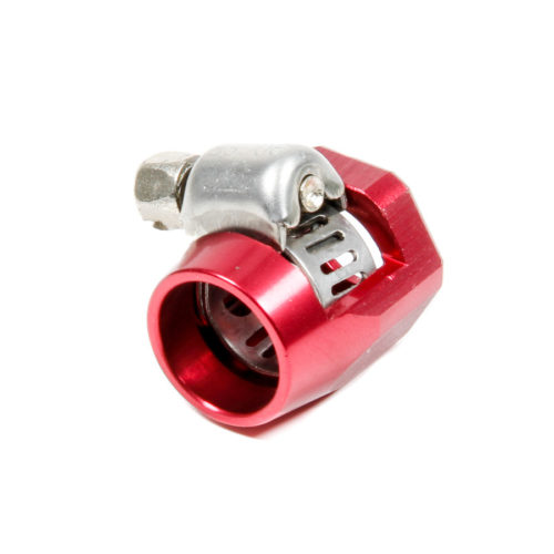 #6 Econo-O-Fit Red 9/16