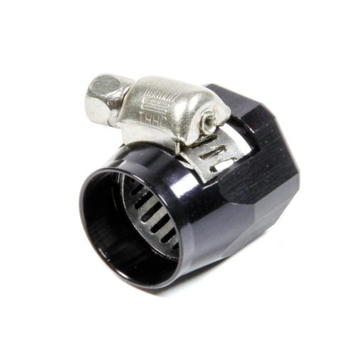 Econ-O-Fit Hose Clamp 1-1/8 Black