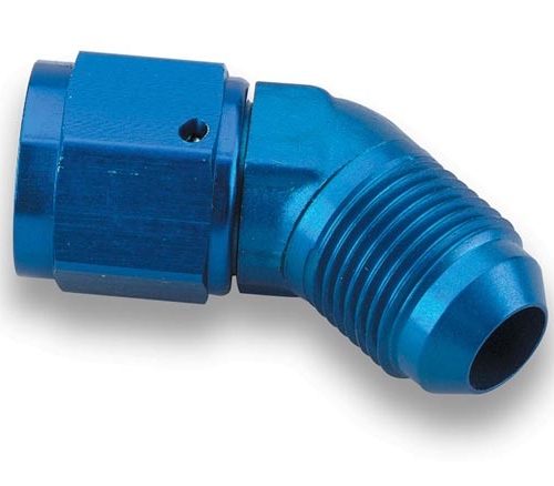 10 Fem.An Swivel To Male