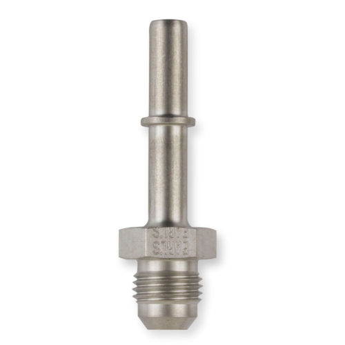 OE Fuel Hose Quick Connect Adapter Fitting