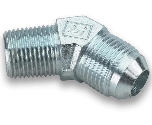 #4 > 1/8 Npt 45