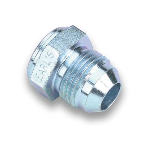 #4 Male Steel Weld Fitting