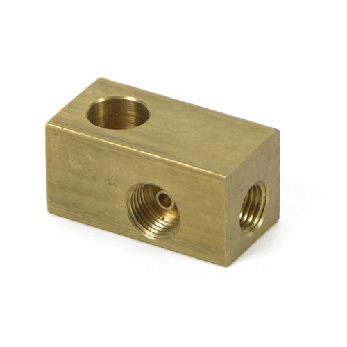 T Brake Adapter