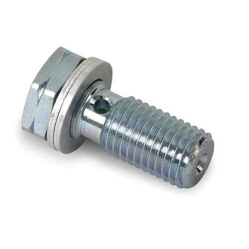 10MM x 1.25 Banjo Bolt