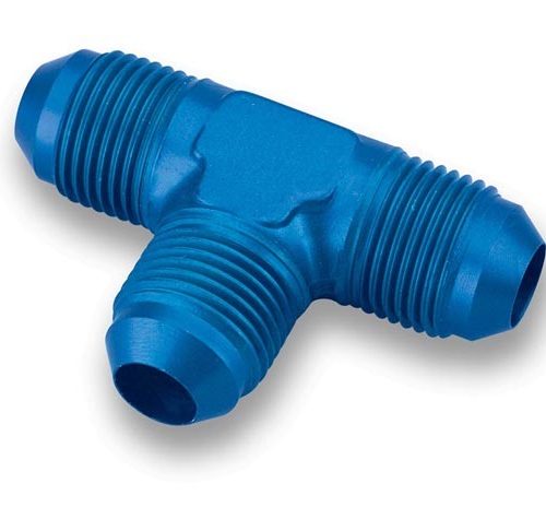 #8 T Fitting