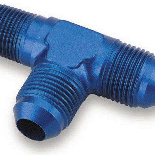 1/2-#10 Tee-Pipe On Run