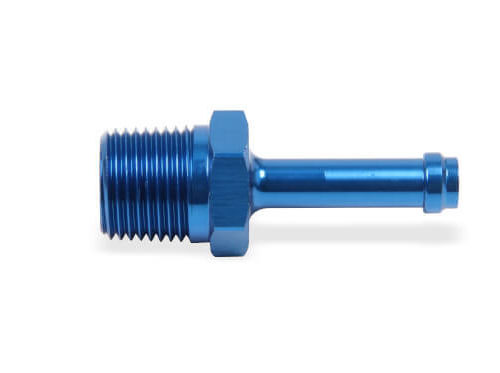 St 3/4 Id Hose > 3/4 Npt