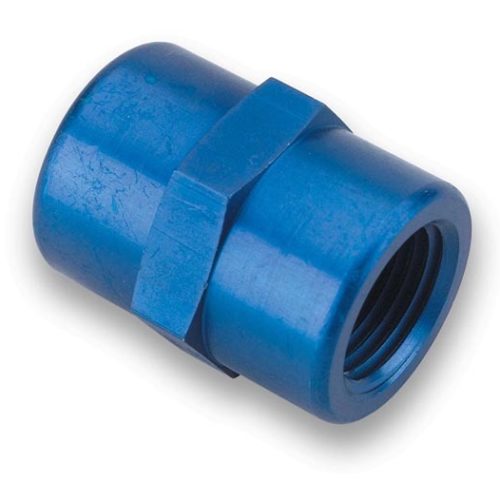 1/4 Npt Coupling