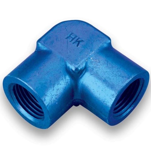 1/8 Female Npt 90 Deg