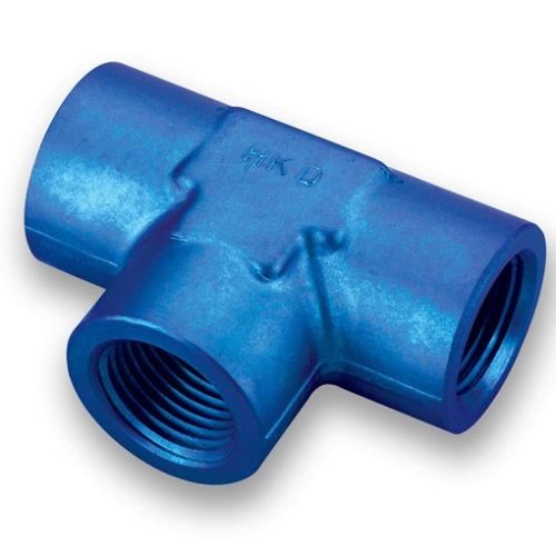 Female 3/8 Npt T