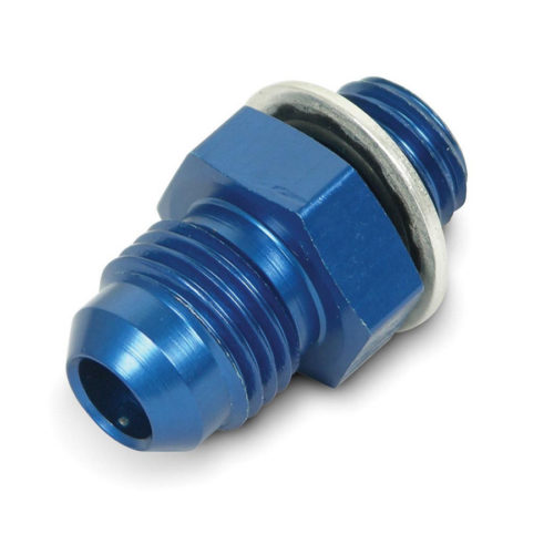 #6 > 12mm X 1.5 Web. Car