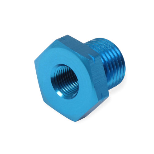 1/8 Fnpt to 16mm x 1.5mm Male Adapter Fitting