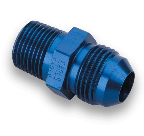 #6 Male to 12mm x 1.5 Adapter