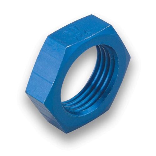 #16 Bulkhead Nut