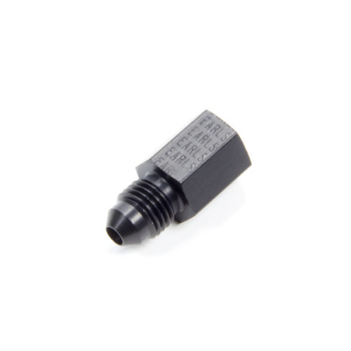 #4 Str to 1/8 FPT Adapter Fitting