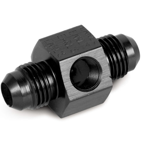 6an Gauge Adapter - Fuel Pressure Ano-Tuff