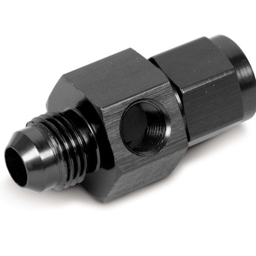 #6 Ano-Tuff Male to #6 Female Gauge Adapter