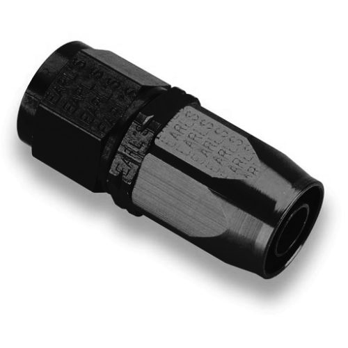 #20 Ano-Tuff Auto Fit Straight Hose End
