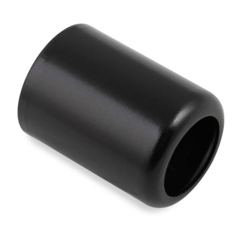 #10 Auto-Crimp Collar Black