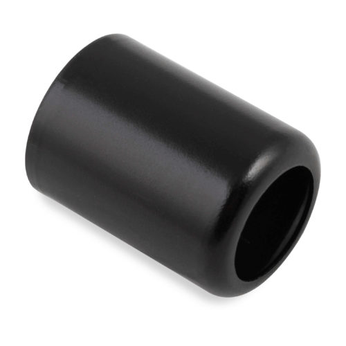 #16 Auto-Crimp Collar Black
