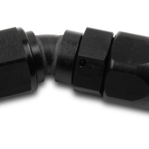 #10 30 Degree Hose End Ano-Tuff