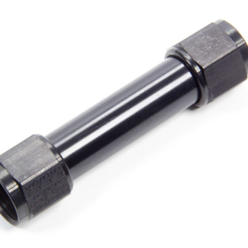 #8 B-Nut To B-Nut Extension Adapter Black