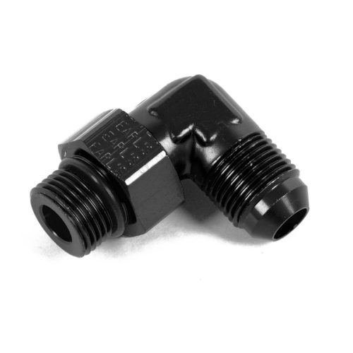 Adapter Fitting 6an Fem Swvl to Male 12mm x 1.25