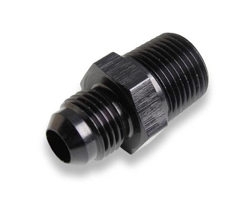 Adapter Fitting Straight 16an to 1.0 NPT