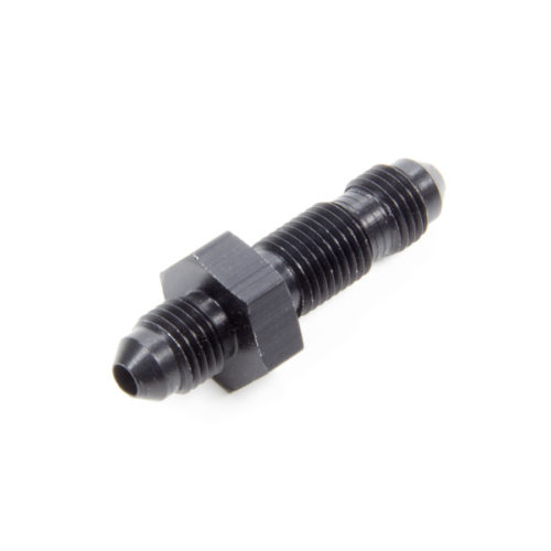 Adapter Fitting Bulkhead Straight 4an