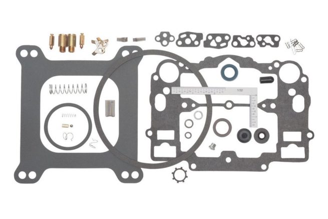 Carburetor Rebuild Kit