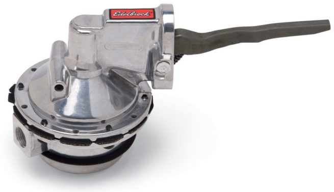 Performer Series Fuel Pump - BBF