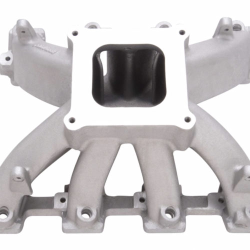 LS3 Super Victor Intake Manifold EFI 4150 Flange