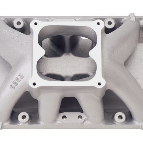 SBF Super Victor Manifold - 351W