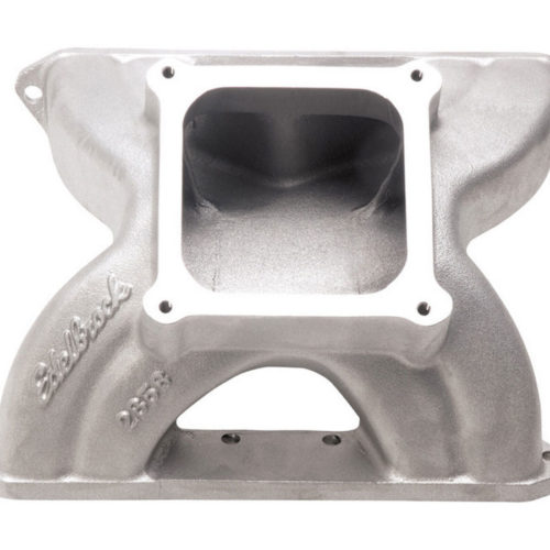 Sbc Victor Manifold - Glidden 18 Degree