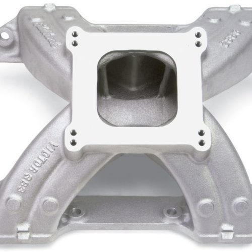BBM Victor Manifold - 383